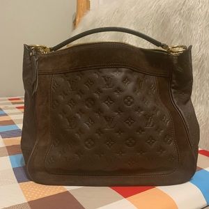 🚩SOLD🚩Louis Vuitton Empreinte Audacieuse MM